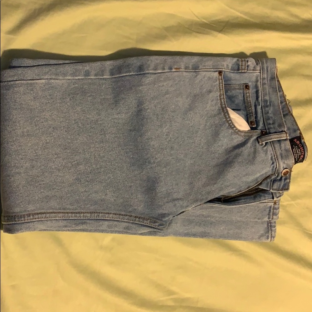 Architect Regular Fit Jeans